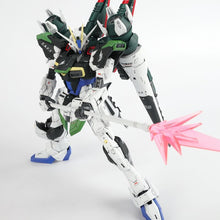 Gundam Model MG 1/100 ZGMF-X10A FORCE IMPULSE GUNDAM BIG GUN SET Armor Unchained Mobile Suit Kids Toys