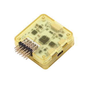 1pcs CC3D Openpilot Open Source Flight Controller 32 Bits Processor Flight Control For FPV QAV250 Quadcopter