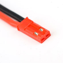 8 Pcs or 10 Pcs JST Plug Connector 10CM Jst Battery Connector Plug with Wire