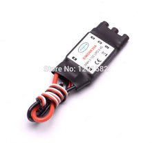 NEW 2-4S 30A SimonK ESC 5V 2A BEC with 3.5mm Banana Connector Support 4S battery For RC F450 S500 Quadcotper