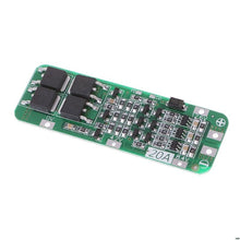 3S 20A Li-ion Lithium Battery 18650 Charger PCB BMS Protection Board 12.6VModule