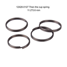 Original Wltoys 12428 12423 RC Car Spare Parts Bearing/Screw/Differential/Servo/Nut/Motor/Charger/Light 12428 Parts 0089-0129