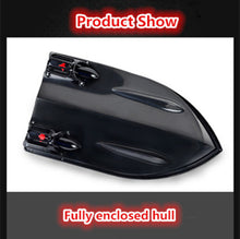 500m RC Distance 180mins RC Fishing Bait Boat T008 Automatic correction route RC Fish Boat With Free Waterproof Bag VS 2011-5 TO