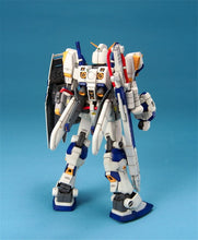Japaness Original Gundam MG 1/100 Model G04 RX-78-4 Gundam Mobile Suit Kids Toys