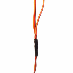 10pcs 150mm Servo RC Y Style Male to Female Extension Lead Cable JR Wire Cord New