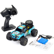 RC Car 2.4G 4CH Rock Crawlers Driving Car Drive Bigfoot Car Remote Control Car Model OffRoad Vehicle Toy wltoys car rc drift