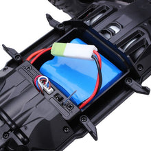 Wholesale 9115 1/12 2.4GHz 2WD Brushed RC Remote Control Monster Truck RTR
