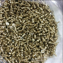 20pcs/lot RC Airplane Pushrod Linkage Stopper Servo Connectors Adjustable Easy Diameter 1.5mm For Rc Helicopter