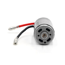 A949 Motor A949-32 for Wltoys A949 A959 A969 A979 1/18 RC Car Spare Parts Upgrade the metal gear differential A949-23 A949-24