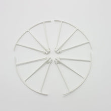 X5UW X5UC 2.4G RC Quadcopter/RC Drone Spare Parts Blades Motors Scaffolds Blade Caps Gears Quadcopter Parts Accessory