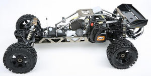 1:5 320C Gas Baja Buggy 32.0cc Engine RTR