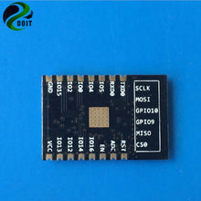 Original DOIT ESP-S(Compatible with ESP-12F) 10pcs/pack ESP8266 Remote Serial Port WiFi IoT Module Nodemcu RC Authenticity