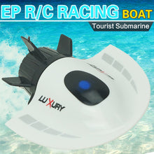 3314 Radio Control Submarine Racing Boat Universal Rc Toys For Children Portable Children RC Speedboat Model