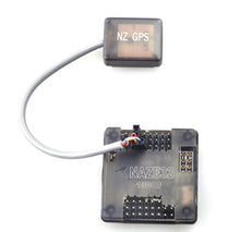 Ultra Small Mini GPS OP NZ GPS for OPLink CC3D Revolution F3 Naze32 Flip32 Flight Control Board Controller QAV250