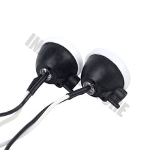 2PCS/4PCS RC Crawer Round LED Light & Cover for 1:10 RC Crawler Traxxas TRX-4 Axial SCX10 Tamiya CC01 D90 TF2 RC Car Parts