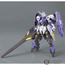 OHS Bandai HG Iron-Blooded Orphans 035 1/144 Gundam Kimaris Vidar Mobile Suit Assembly Model Kits oh