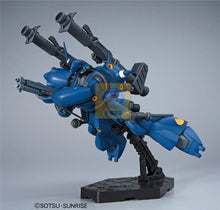 Japaness Original Gundam Model HG 1/144 Kampfer MS-18E Robot Mobile Suit Twilight Axis Kids Toys