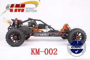 1/5 Scale 29cc Engine KSRC-002B Baja Buggy RTR