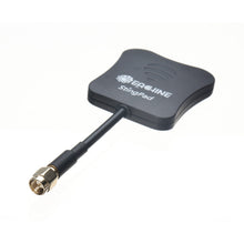 New Arrival Eachine StingPad 5.8G 16dBi High Gain Flat Panel FPV Antenna SMA/RP-SMA For FPV Racing Drone Parts Multirotor Accs