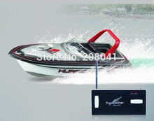 Brand New RC Boat Happy Cow 777-218 Remote Control Mini RC Racing Boat Model Speedboat with Original Package Kid Gift FSWB