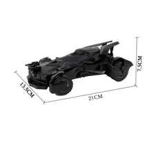 Super Cool Baby Boy Black Batman Chariot RC Car 4wd Remote Control Electric Toys Car Kids RC Car Toy Child Car Toy Boy Gift