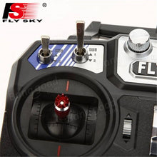 Original Flysky FS-i6 FS I6 2.4G 6ch RC Transmitter Controller FS-iA6 or FS-iA6B Receiver For RC Helicopter Plane Quadcopter