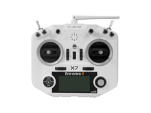 FrSky ACCST Taranis Q X7 QX7 2.4GHz 16CH Transmitter For RC Multicopter FRSKY X7