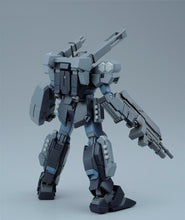 Original HG 1/144 Gundam Model RGM-96X JESTA CANNON GUNDAM Japanese Model Robot Mobile Suit Kids Toys