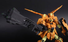 COMIC CLUB IN-Stock MG 1/100 DABAN MSZ-006 GRAY ZETA Z GUNDAM III B type Mobile Suit ROBOT MODEL Figure Anime Toys Figure