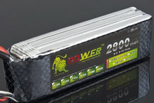 LION POWER 3S 11.1v 1500mAh 4200mah 5200mah Lipo Battery T/XT-60 Rc helicopter /car / boat RC toys 3S 11.1 Li-Po battey 2200mah