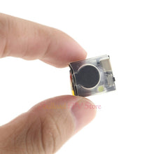 JHE42B_S 5V Super Loud Buzzer Tracker 100dB With LED Buzzer Alarm For FPV Racing Drone Flight Controller