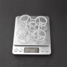 URUAV UR65 FPV Racing Drone Spare Part 65mm Frame Kit For RC Models Multicopter DIY Accessories Replacement Accs