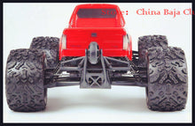 Rovan TorlnD EV4 1:8 Brushless Electric Remote Control Monster Truck 4WD Baja