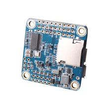 betaflight F4 Pro V3 Flight Controller Board Built-in Barometer OSD TF Slot For FPV Quadcopter