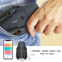 Eachine E58 WIFI FPV With Wide Angle HD 1080P Camera Hight Hold Mode Foldable Arm RC Quadcopter Drone X Pro RTF Dron For Gift