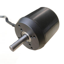 6374 170KV High Efficiency Brushless Motor 2800W 24V/36V for Four-Wheel Balancing Scooters Electric Skateboards