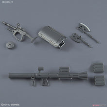 Original Gundam HG 1/144 Model MS-05 ACT ZAKU 1 I KYCILIA'S FORCES OF ZEON Mobile Suit THE ORIGIN GTO Kids Toys