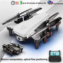 1080P RC Helicopters Drone with camera 720P GPS 2.4G Optical Flow Position rc quadcopter Flight 22 minutes rc toys drones aerial