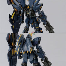 Bandai Gundam RG 1/144 Model RX-0[N] UNICORN GUNDAM 02 BANSHEE NORN Freedom Unchained Mobile Suit Kids Toys