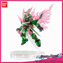 PrettyAngel - Genuine Bandai Tamashii Nations NXEDGE STYLE Mobile Suit Crossbone Gundam Ghost Phantom Gundam Action Figure