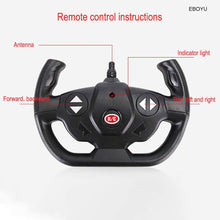 EBOYU 301 High Speed RC Boat Remote Control Race Boat 4 Channels for Pools, Lakes and Outdoor Adventure (Only Works In Water)