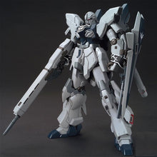 Japaness Original Gundam Model HG 1 / 144 NARRATIVE MSN-OGS-2 SINANJU STEIN Freedom Mobile Suit Kids Toys BANDAI