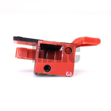 MJRC New Traxxas TRX4 ESC Easy Start Trigger Power Switch for 1/10 RC Crawler Car Upgrade TRX-4