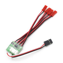 1pcs 3s 4s 6s RC Waterproof LED Strip Light Controller For Rc Drone / Rc airplane