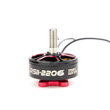 4set/lot EMAX RSII 2206 1600KV 1700KV 1900KV 2300KV 2700KV Motor CW CCW for FPV RACER Quadcopter Kvadrokopter RC Drone Aircraft