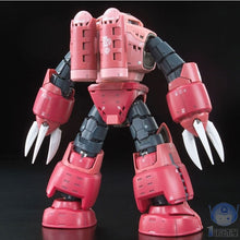 RG 1/144 Gundam Model MSM-07S ZGOK GUNDAM Japanese Model Transformation Super Robot Bandai Mobile Suit Kids Toys