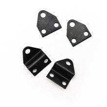 Speed Steel Plate Spring Suspension Set Rc Car Repair Replacement Part Accessory For Traxxas Hsp Redcat Rc4Wd