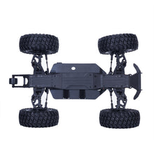 HNR H9801 Baja Hobby Rc Truck 1/10 Off Road Monster Truck MAXS Electric Power Brushless 80A High Speed Remote Control Car