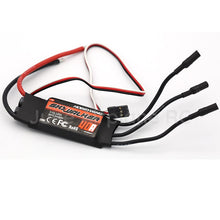 HOT Sales Hobbywing SkyWalker 15A 20A 40A 50A 60A 80A 2-4S 2-6S Electric Speed Control ESC for RC Aircraft Multicopter