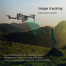 Original Hubsan H117S Zino GPS 5.8G 1KM Foldable Arm FPV with 4K UHD Camera 3-Axis Gimbal RC Drone Quadcopter RTF High Speed